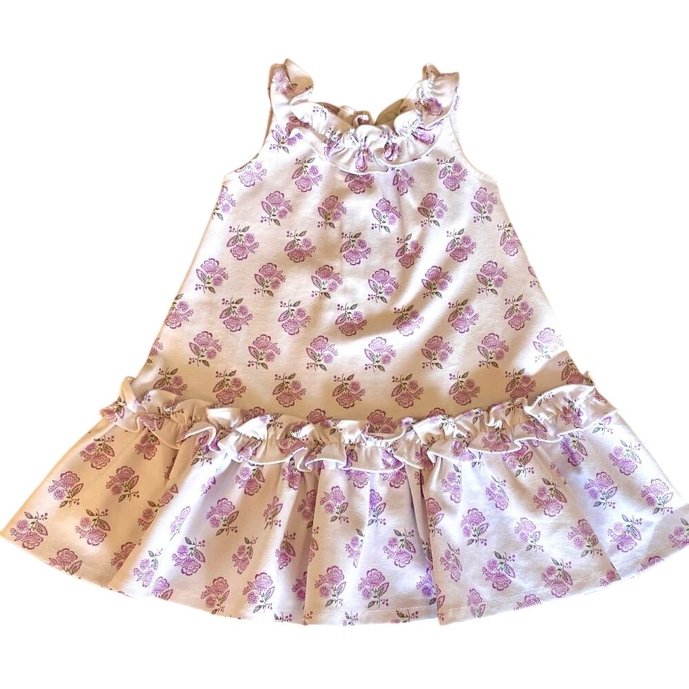 Janie and Jack dress